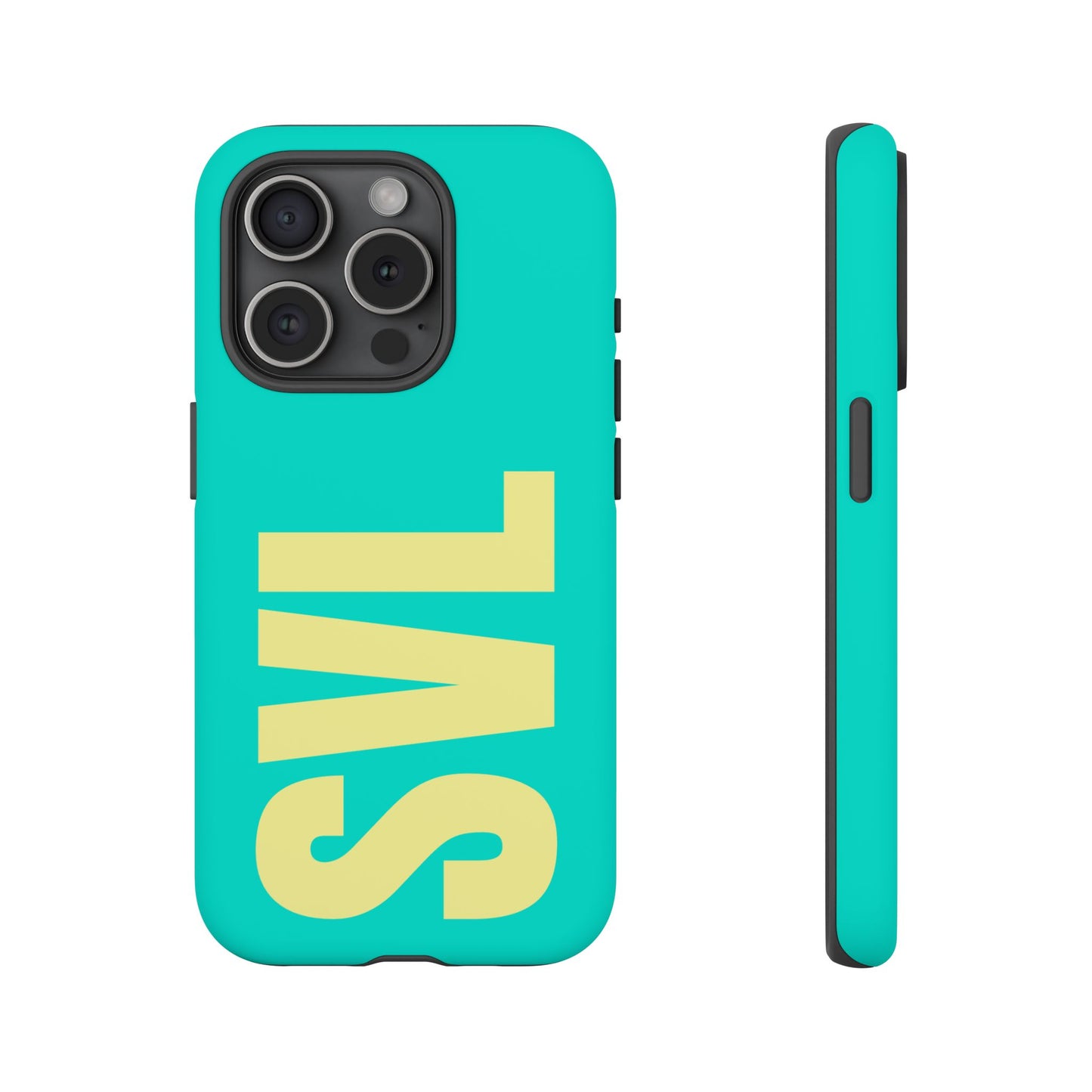 Riptide Custom Statement iPhone Case