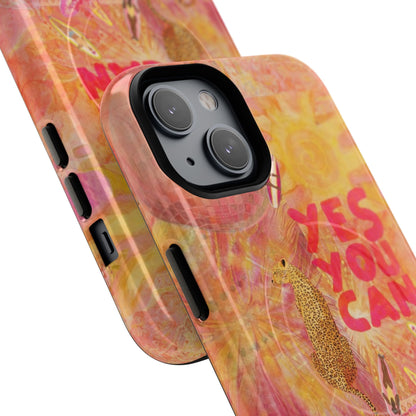 Wild Heart MagSafe Case