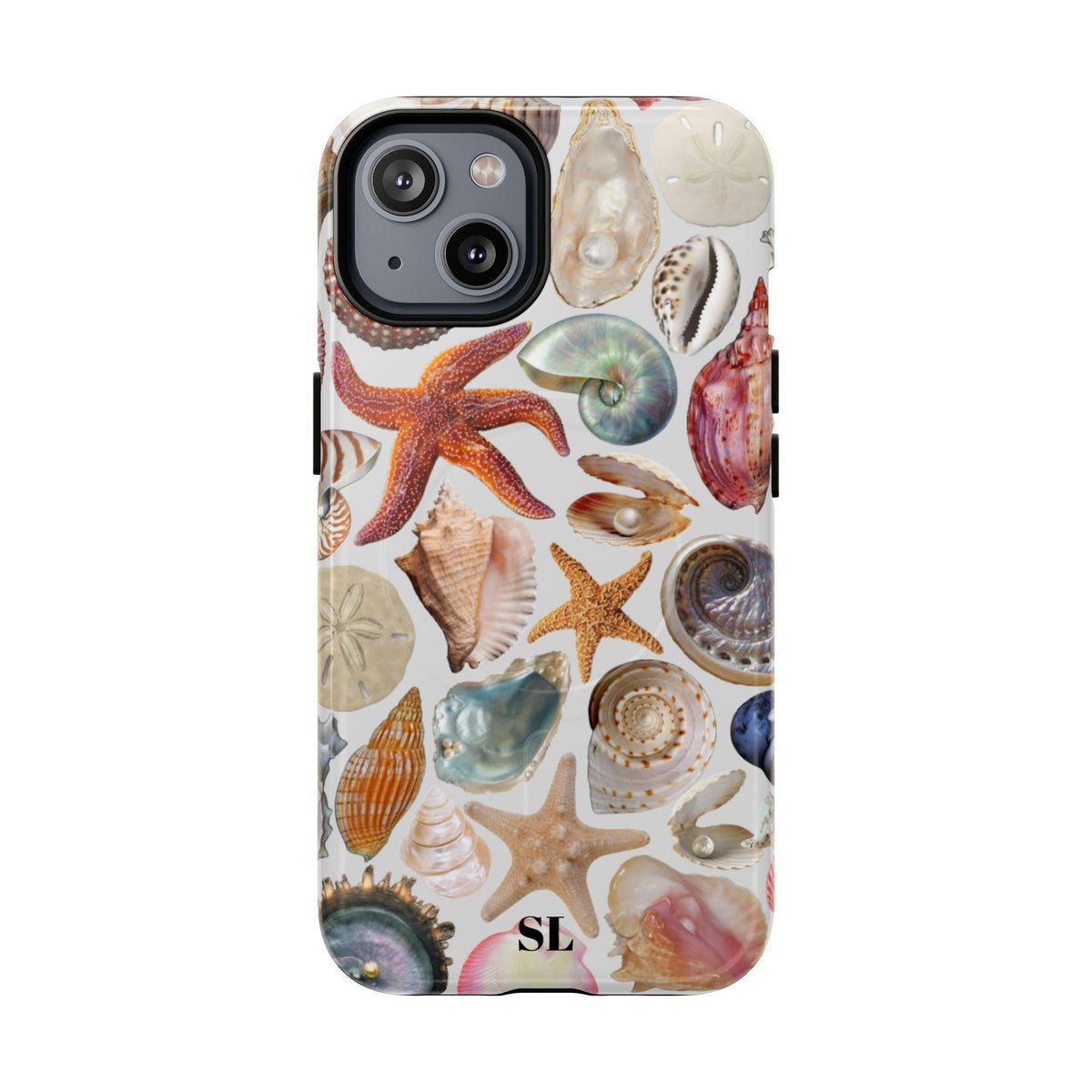 Shoreline MagSafe Case