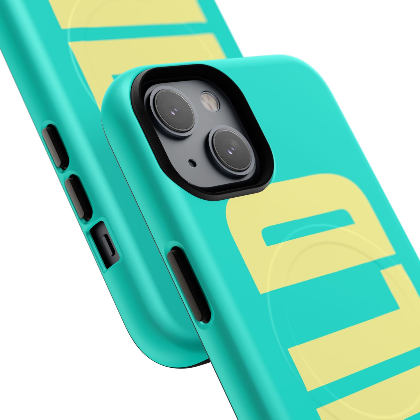 Riptide Custom Statement MagSafe Case