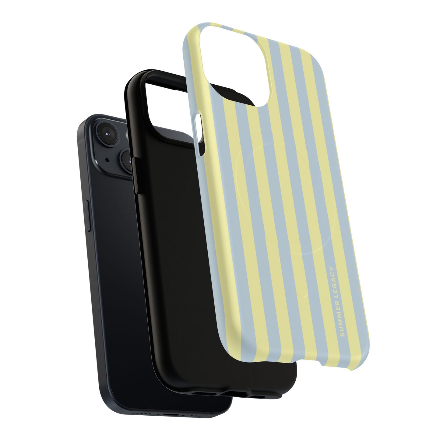 Daybreak Stripe MagSafe Case