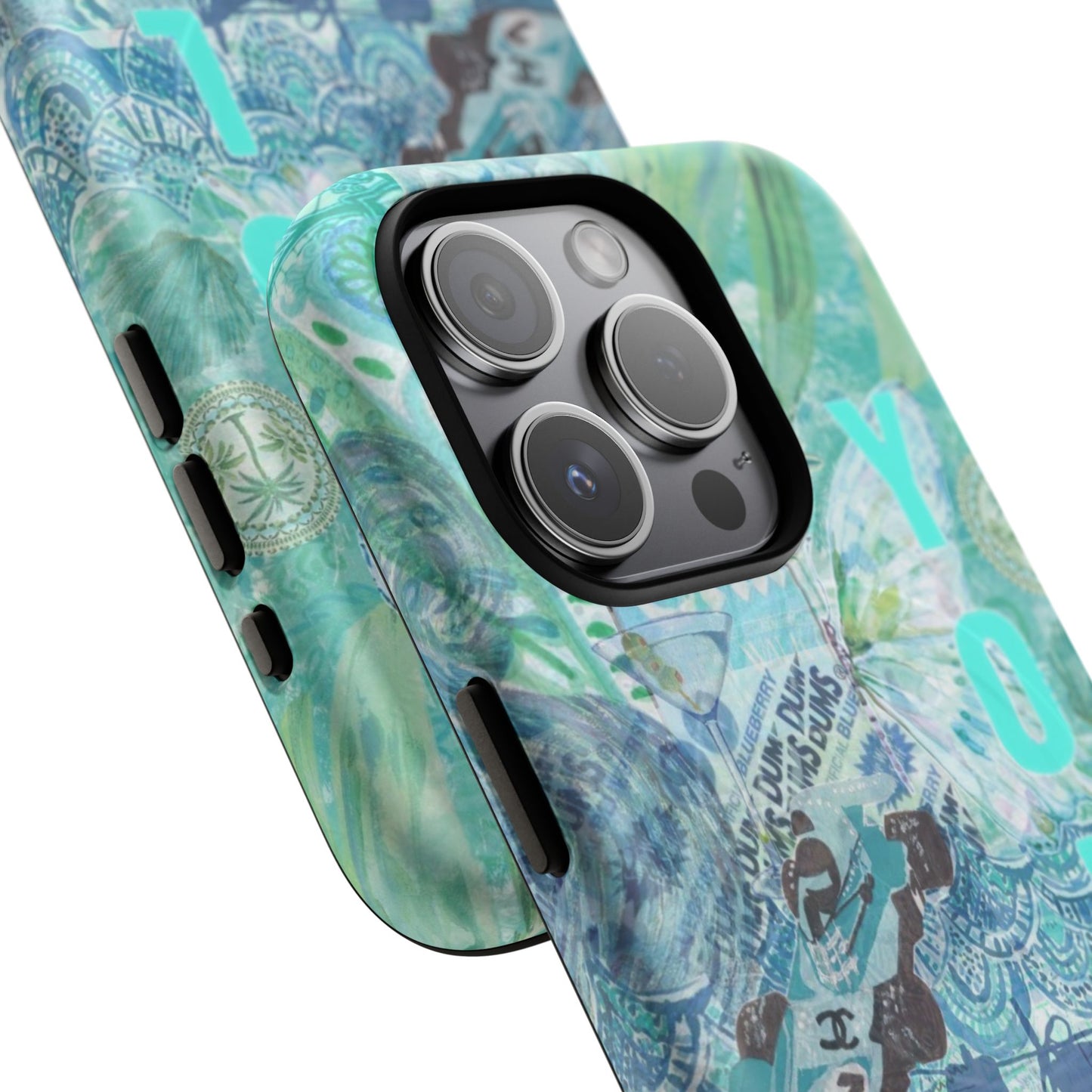 Free Spirit MagSafe Case