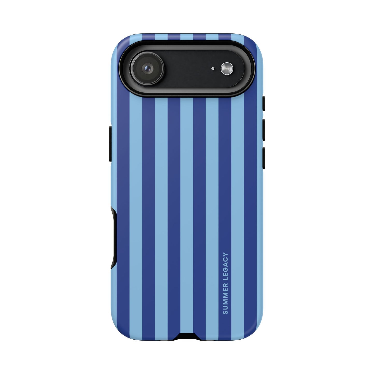 Horizon Stripe iPhone Case
