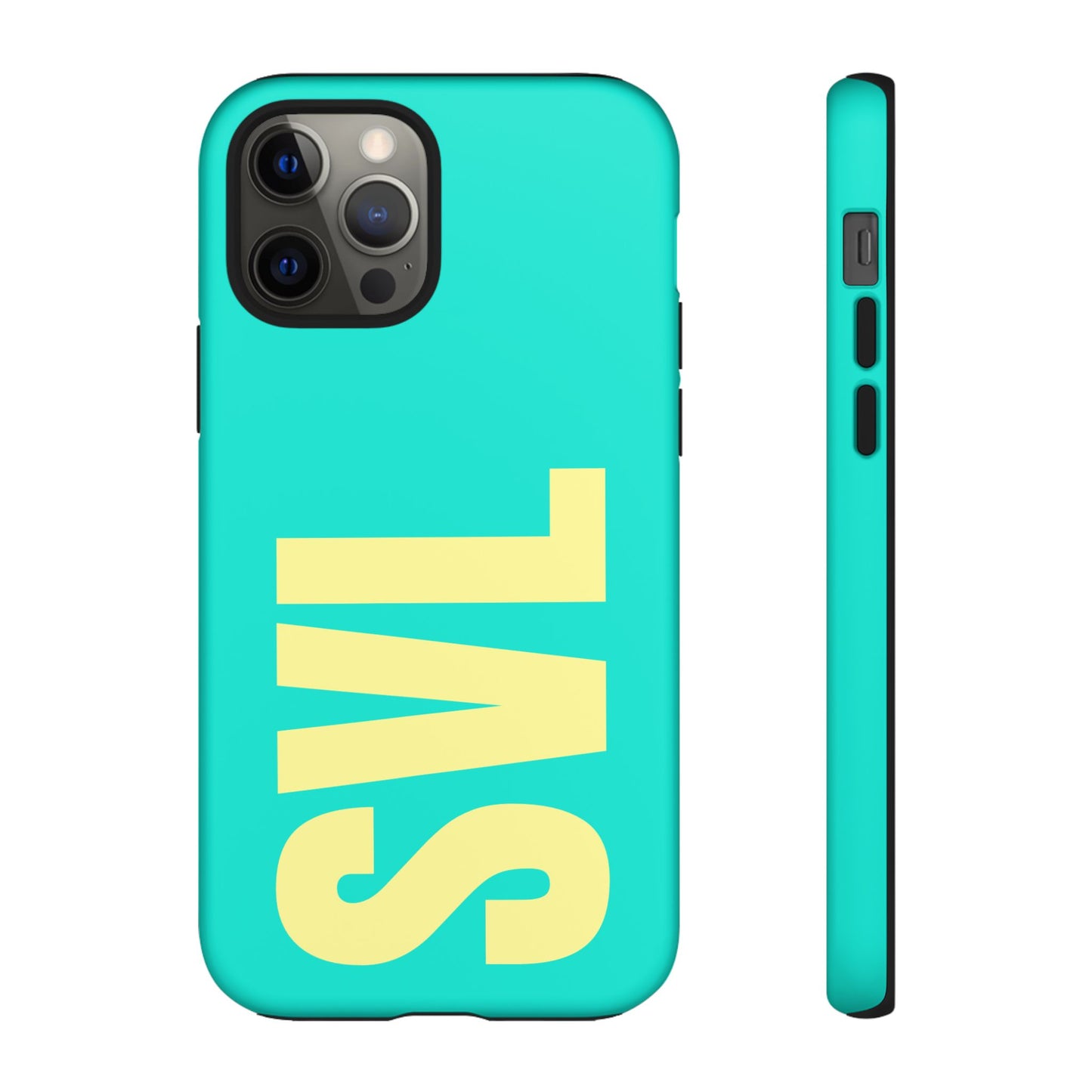 Riptide Custom Statement iPhone Case