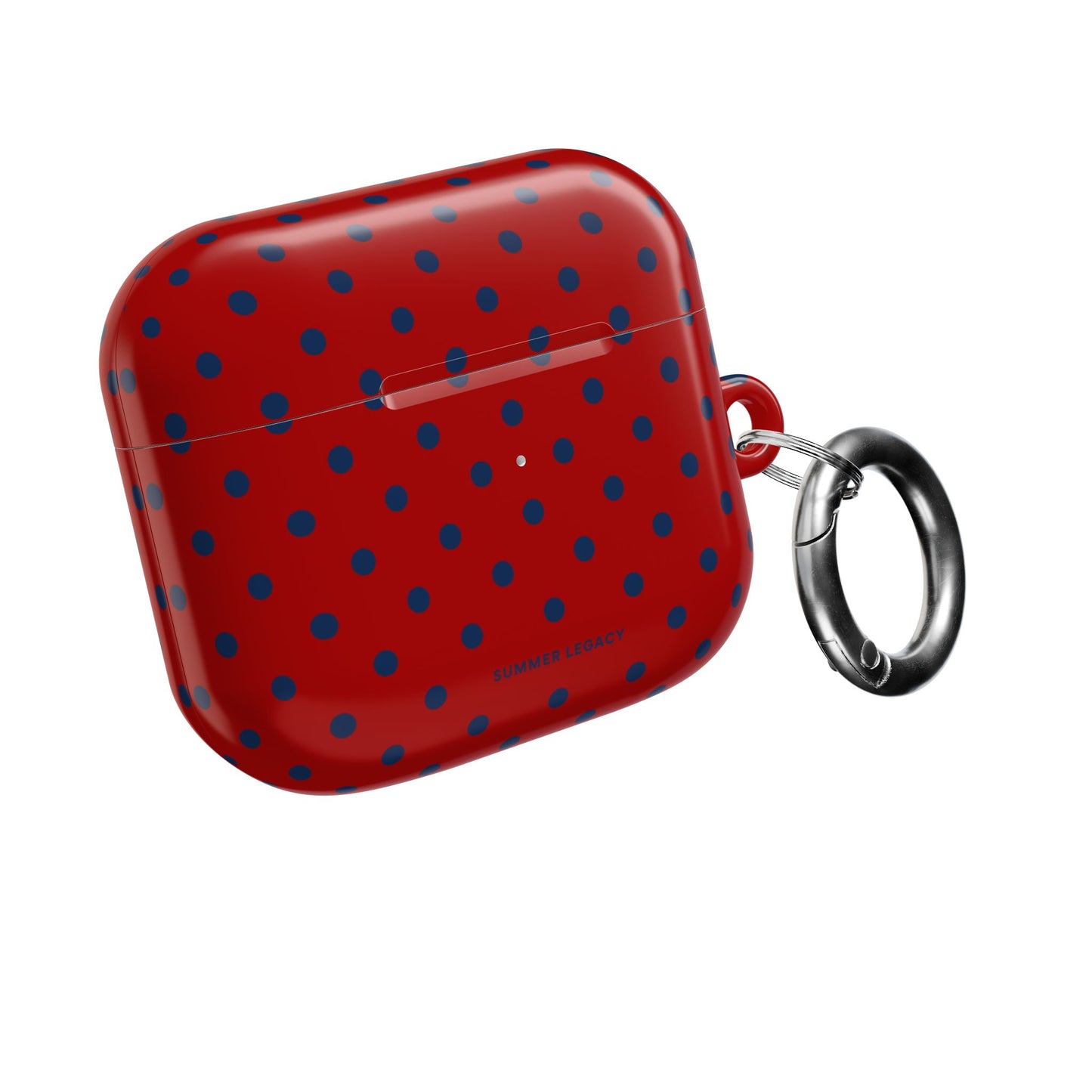 Voyage Polka Dot AirPod Case