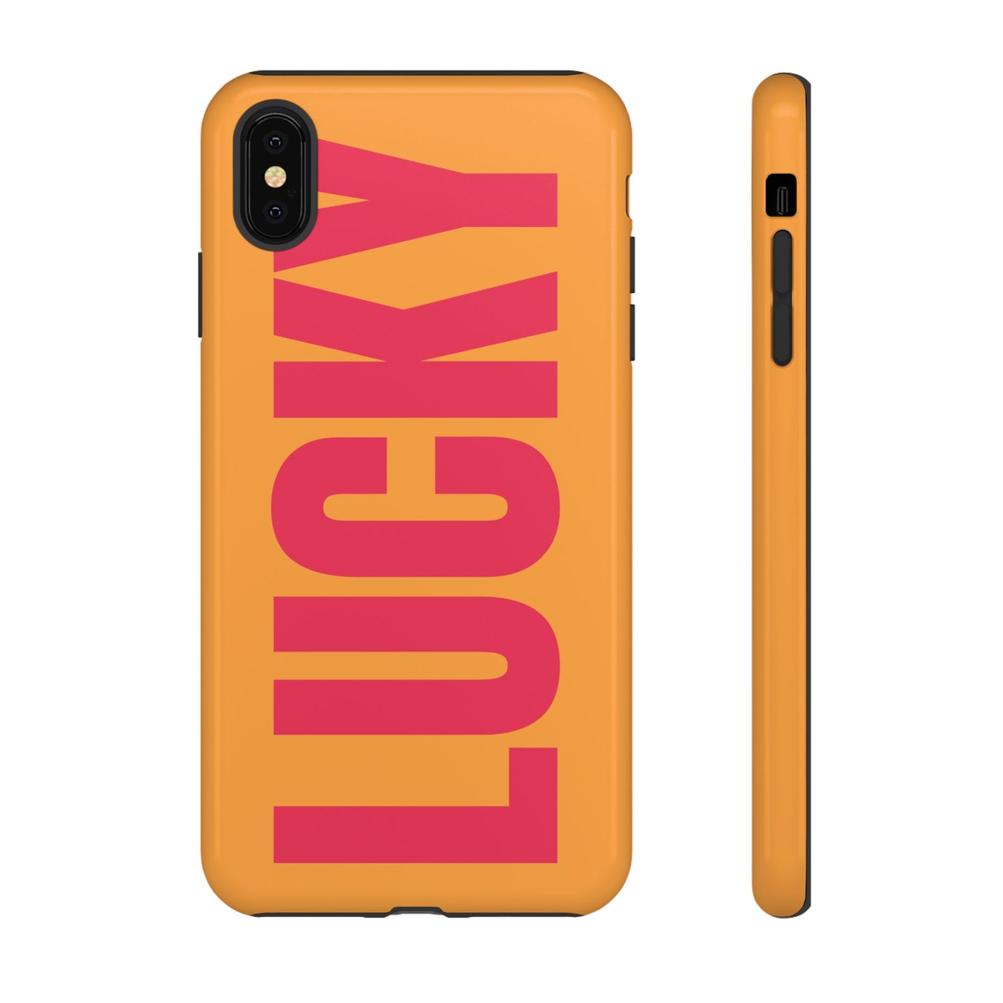 Hibiscus Custom Statement iPhone Case