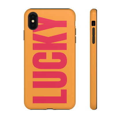 Hibiscus Custom Statement iPhone Case