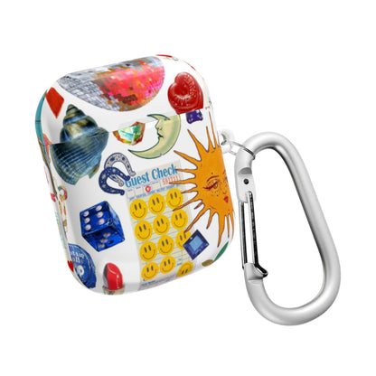 Eclectic Trinkets AirPod Case