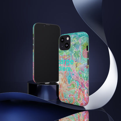 Reef iPhone Case