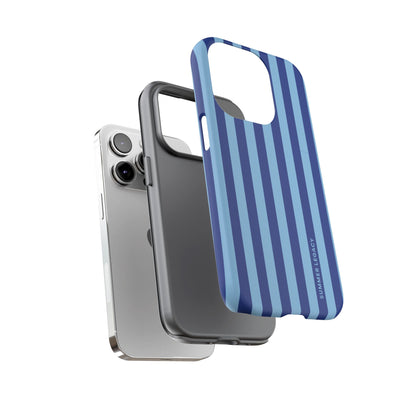 Horizon Stripe iPhone Case