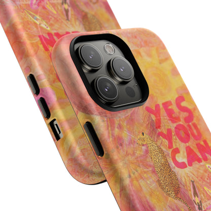 Wild Heart MagSafe Case