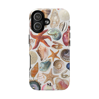Shoreline MagSafe Case