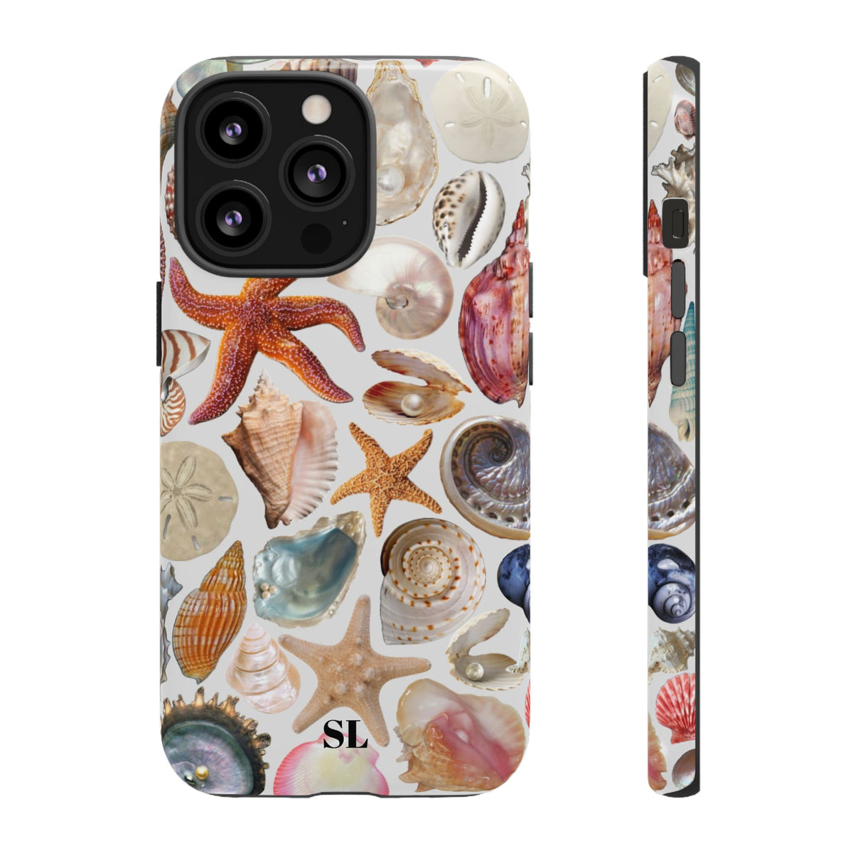 Shoreline iPhone Case
