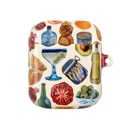 La Dolce Vita AirPod Cases