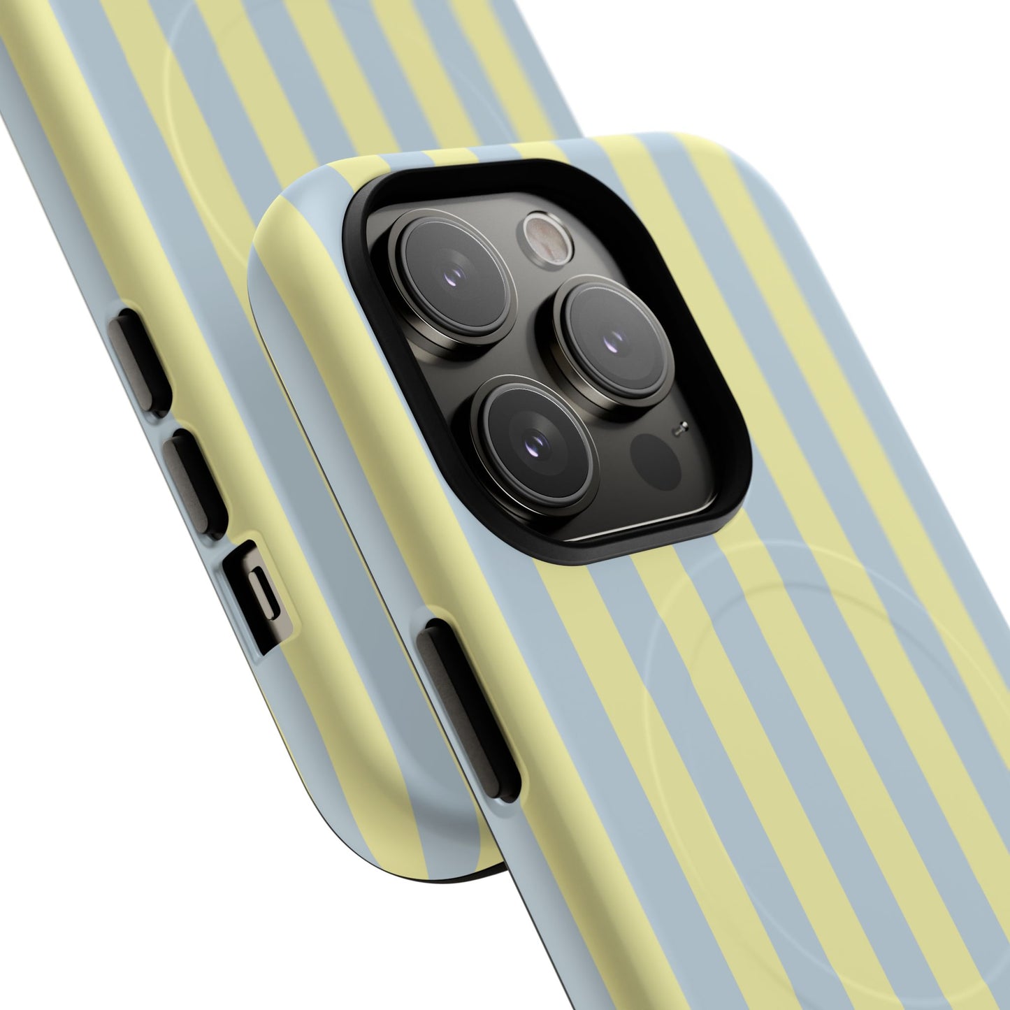 Daybreak Stripe MagSafe Case