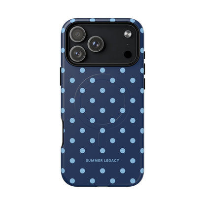 Horizon Polka Dot MagSafe Case