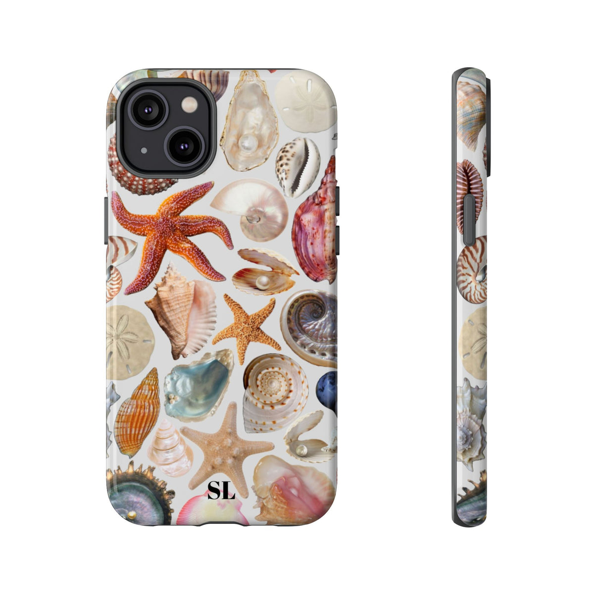 Shoreline iPhone Case