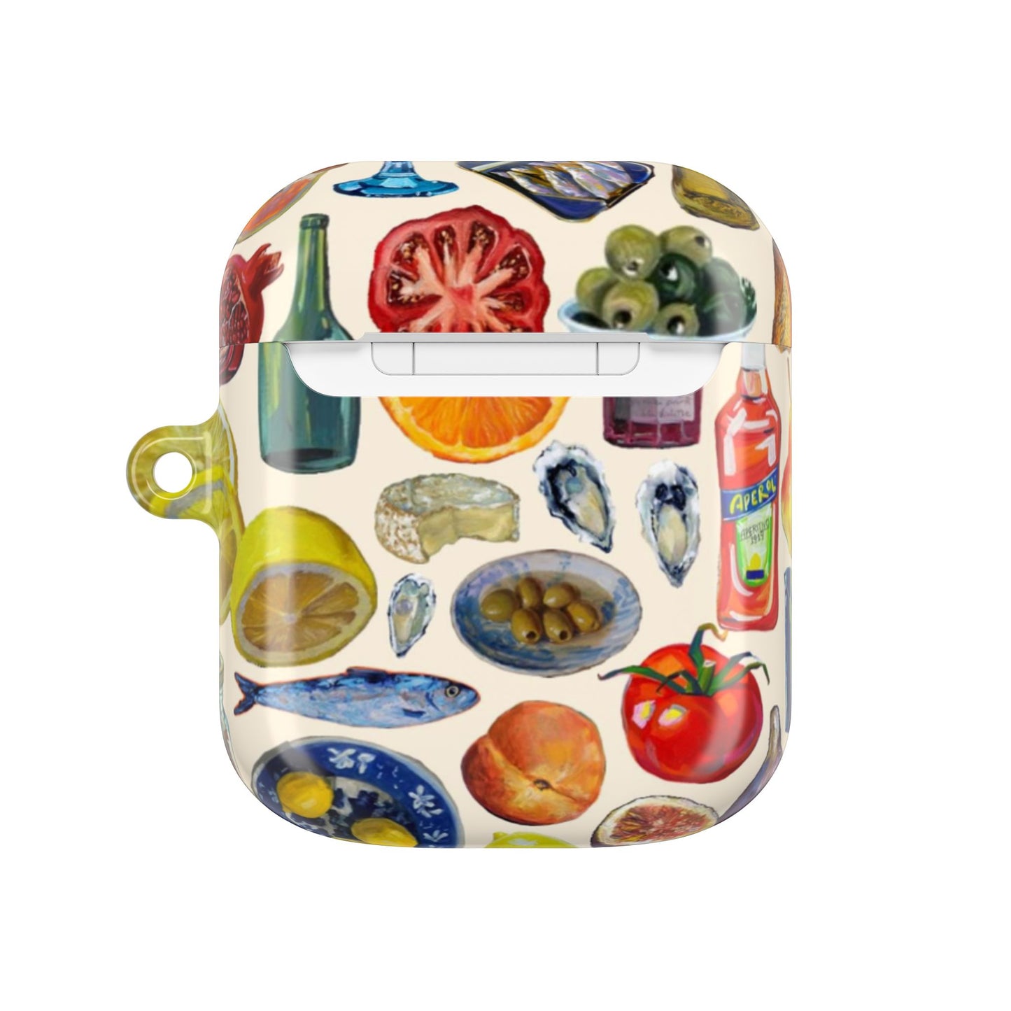 La Dolce Vita AirPod Cases