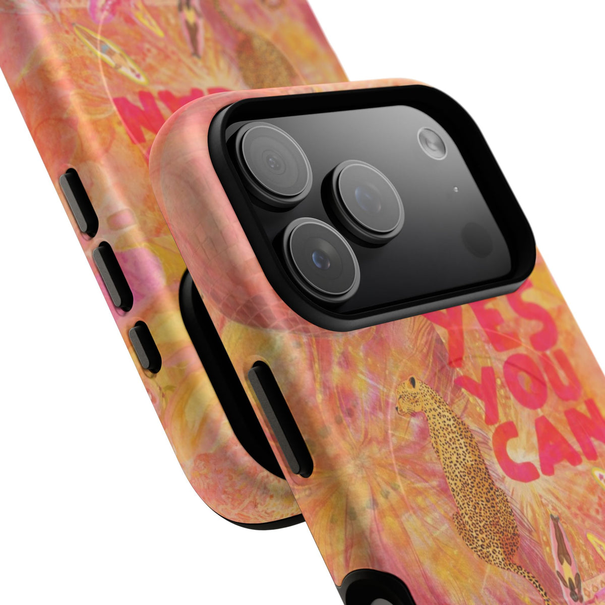Wild Heart MagSafe Case