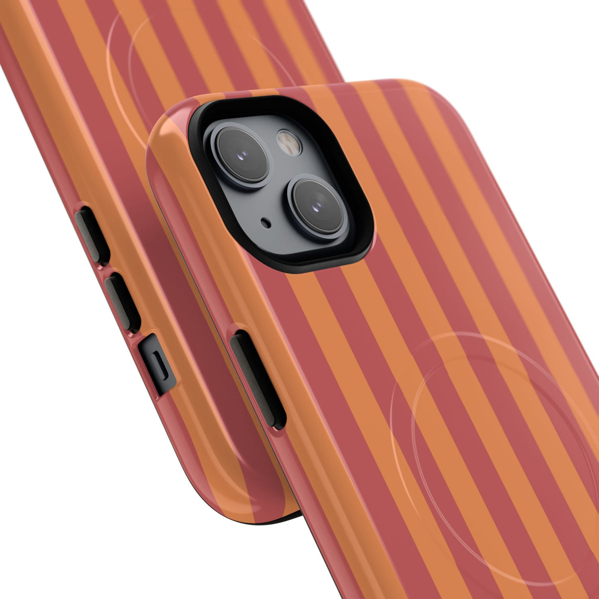 Solstice Stripe MagSafe Case