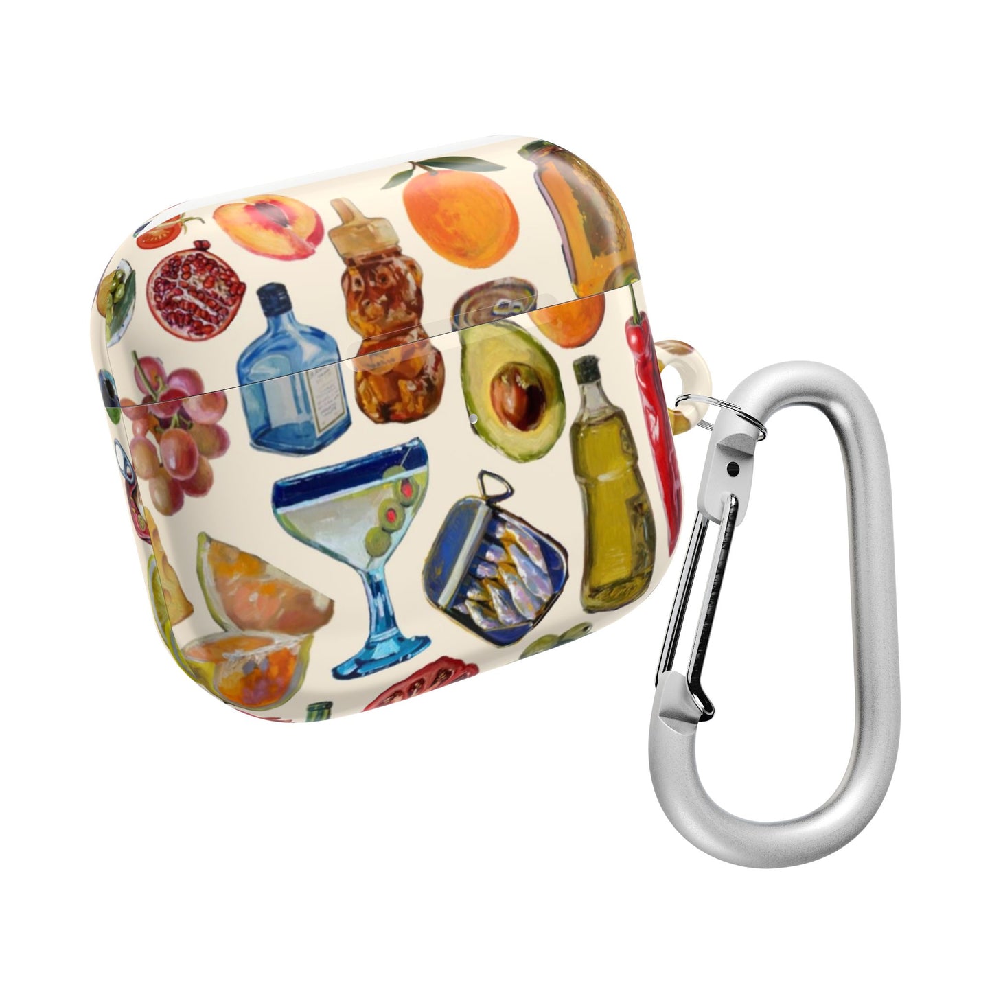 La Dolce Vita AirPod Cases
