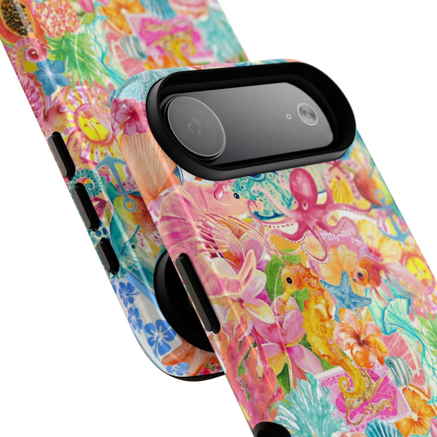 On Island Time MagSafe Case