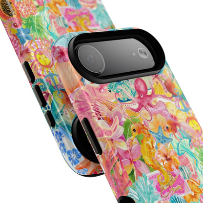 On Island Time MagSafe Case