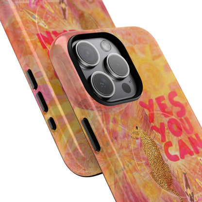 Wild Heart MagSafe Case