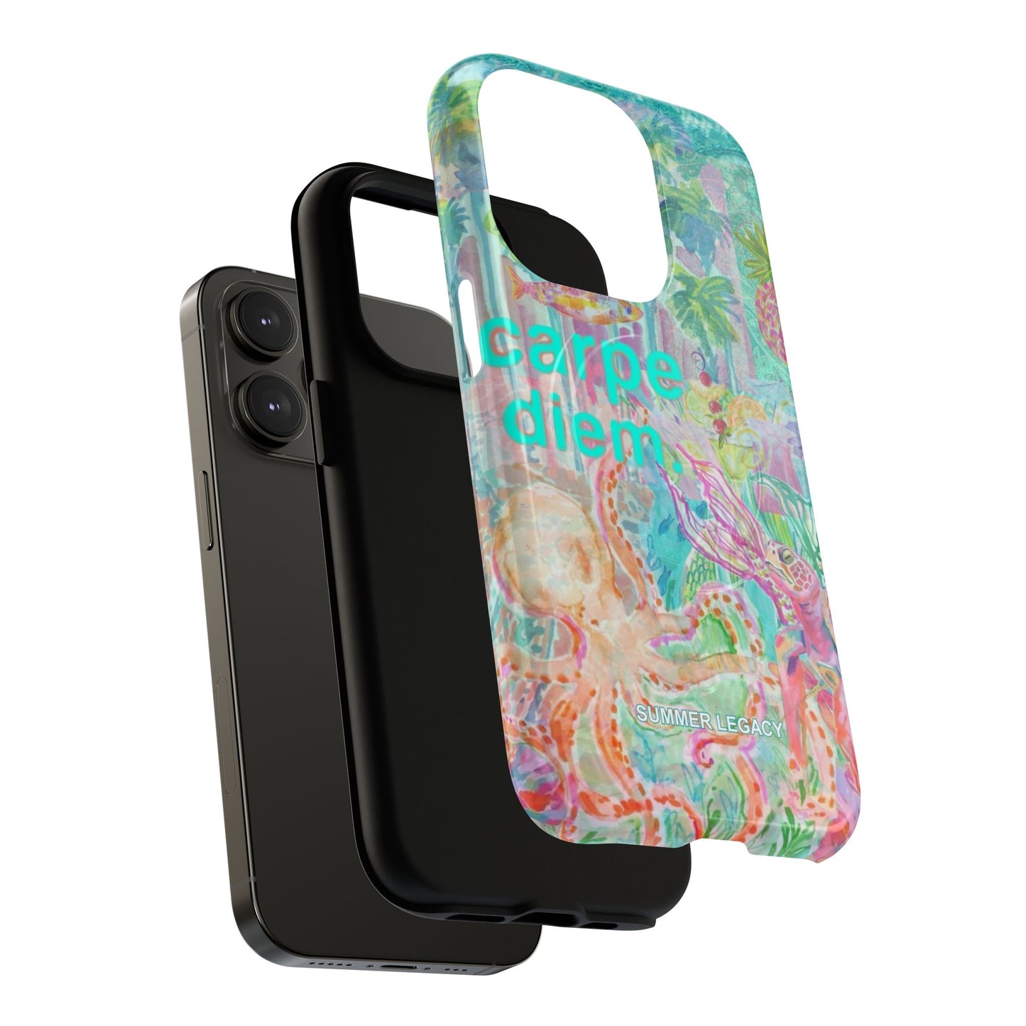 Reef MagSafe Case