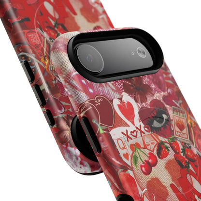 More Love MagSafe Case