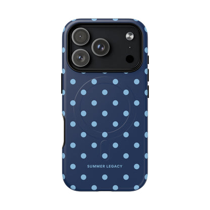 Horizon Polka Dot MagSafe Case