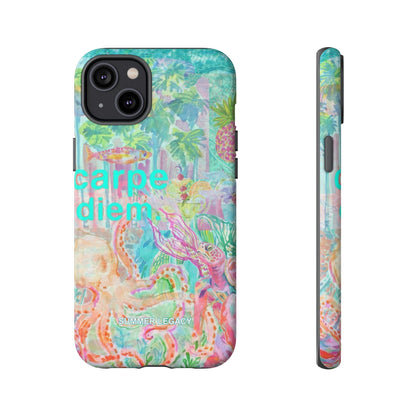 Reef iPhone Case