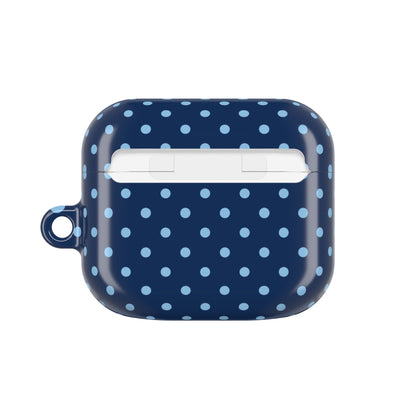Horizon Polka Dot AirPod Case