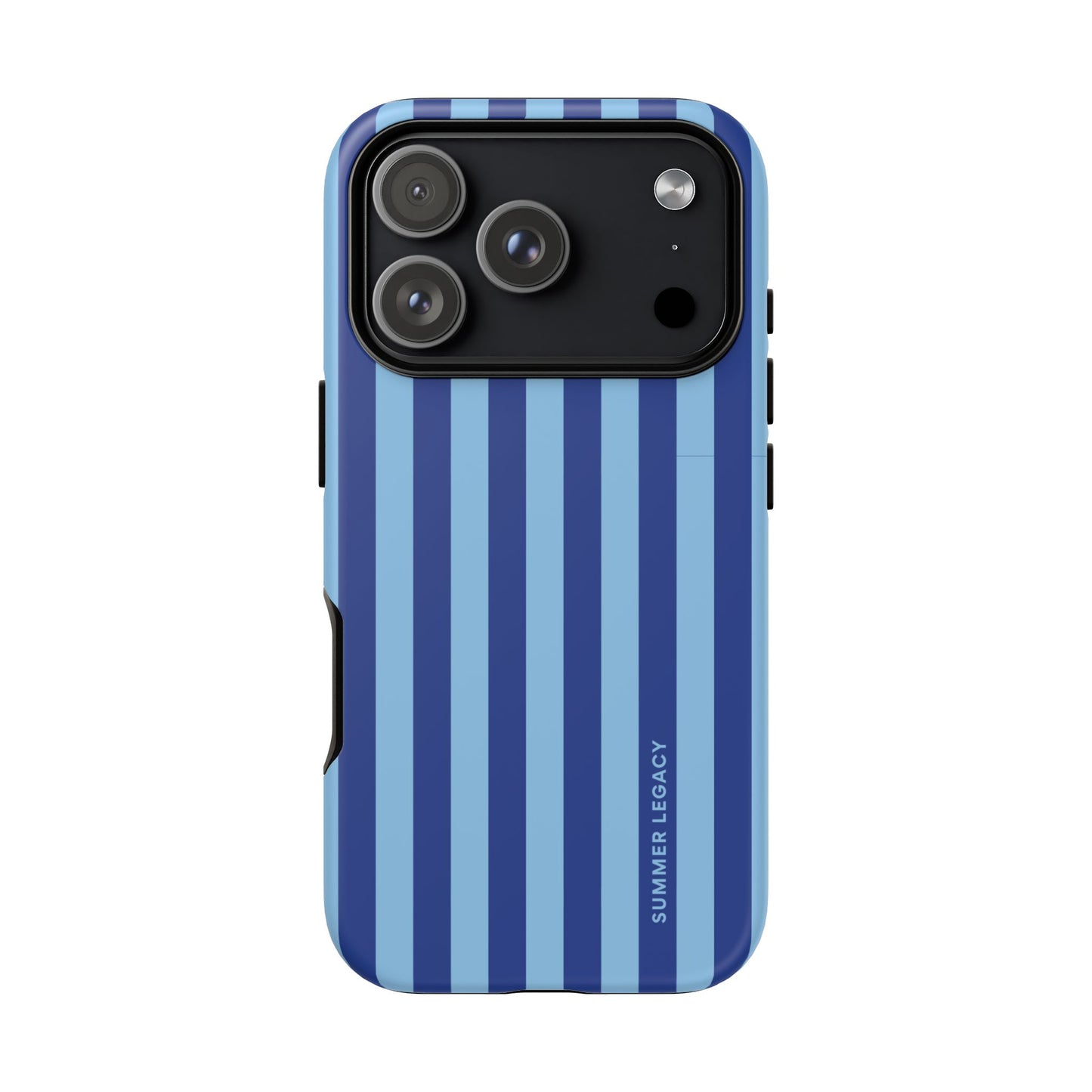 Horizon Stripe iPhone Case