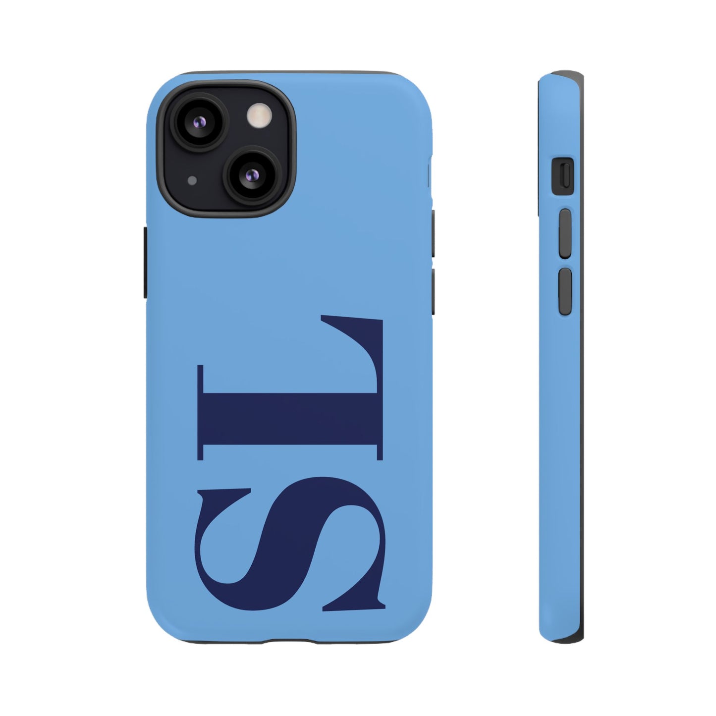 Custom Initial Cases