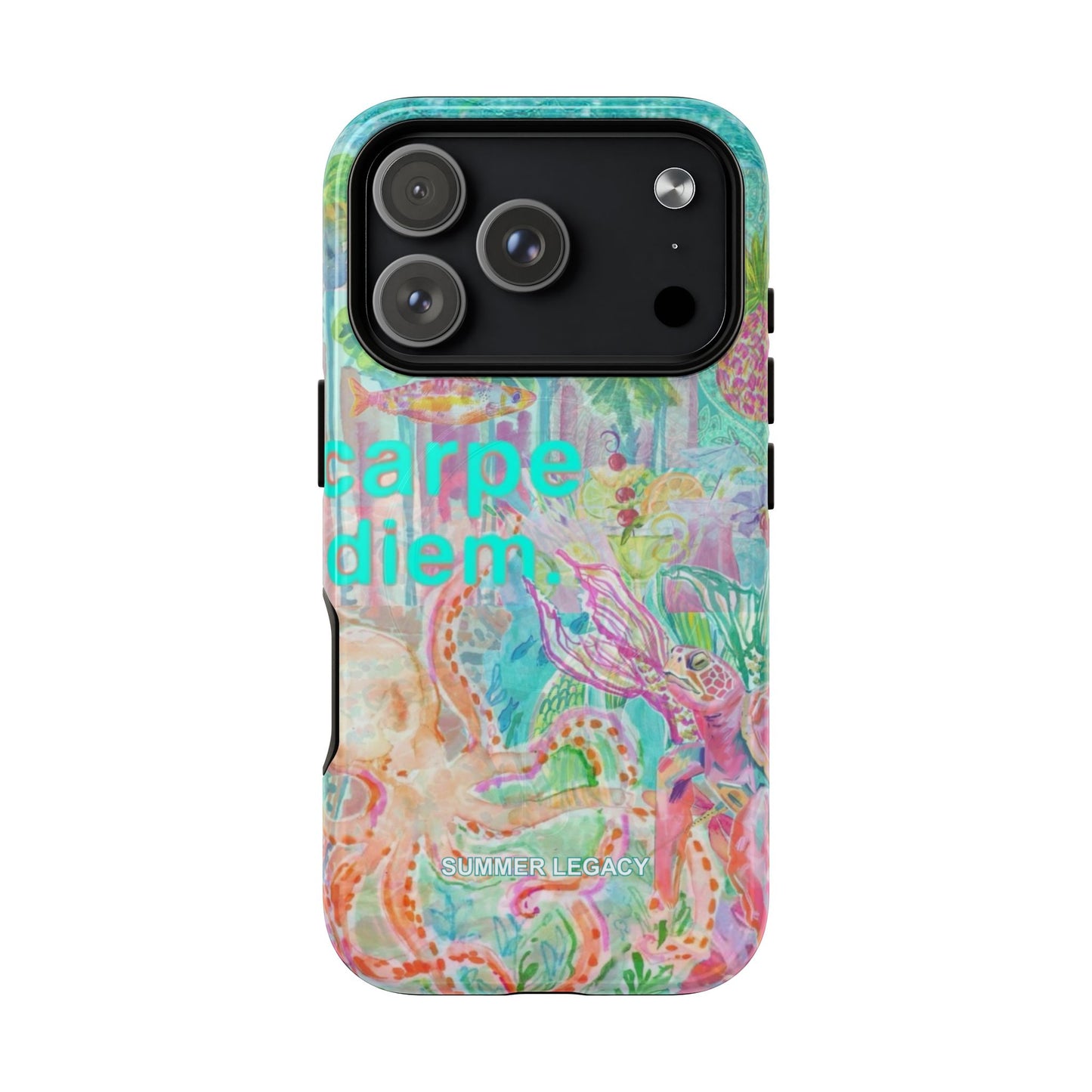 Reef MagSafe Case