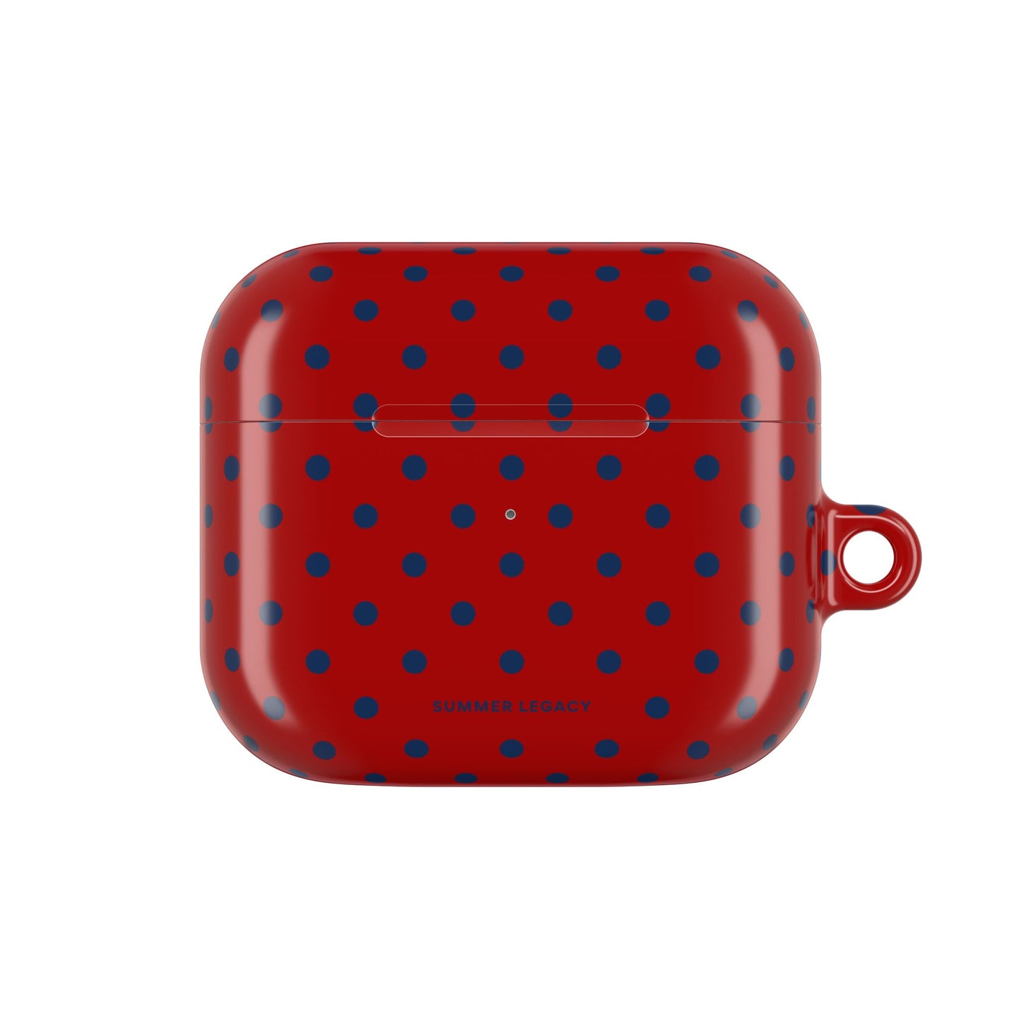 Voyage Polka Dot AirPod Case