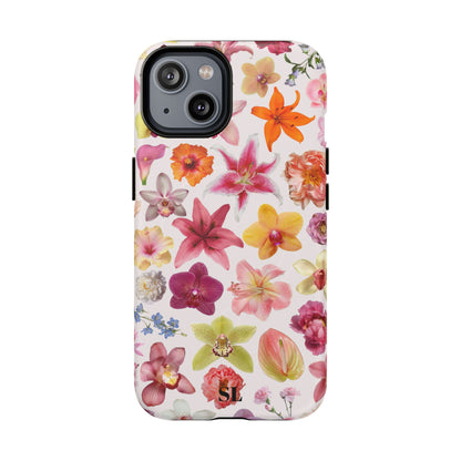 Floral Bouquet MagSafe Case