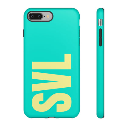 Riptide Custom Statement iPhone Case