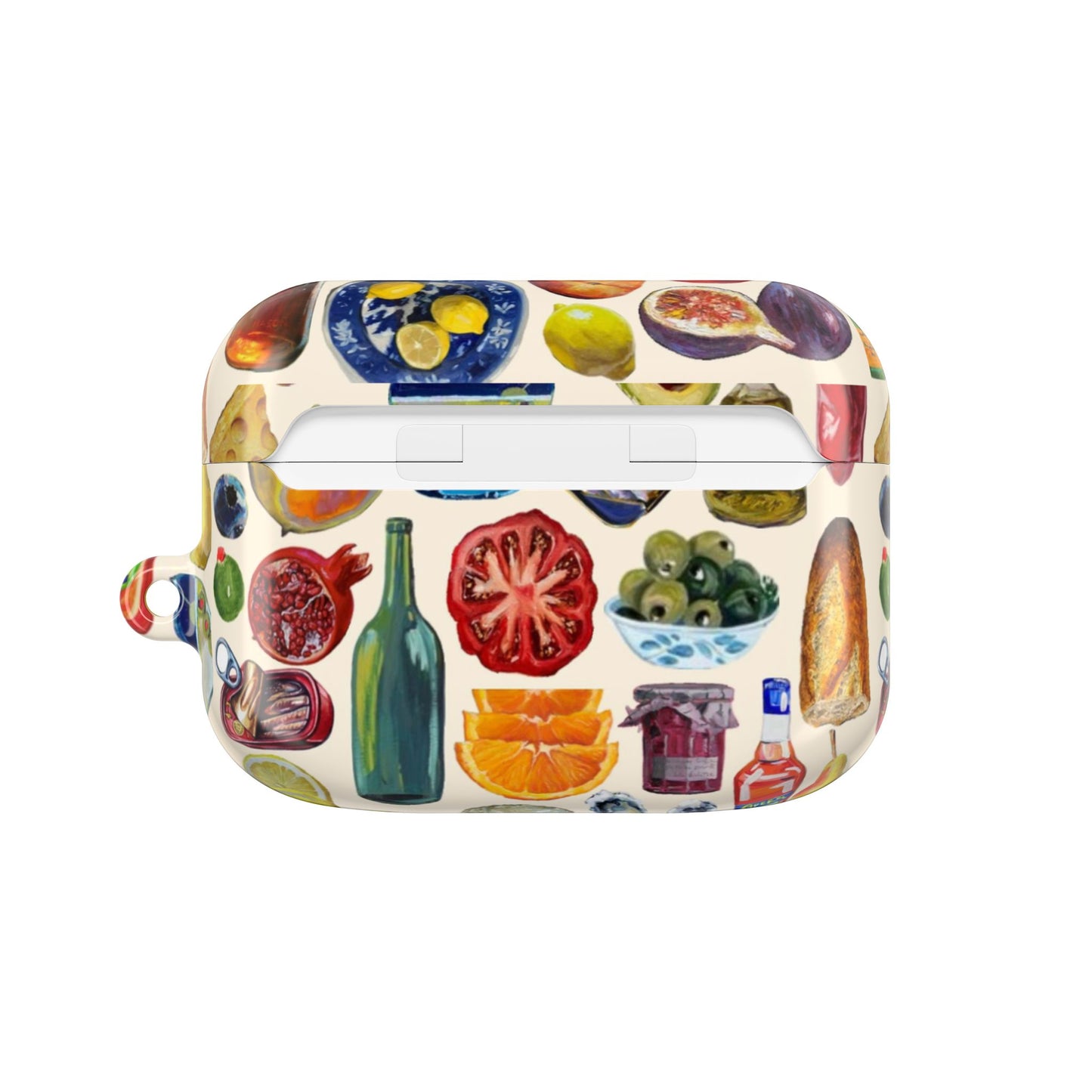 La Dolce Vita AirPod Cases