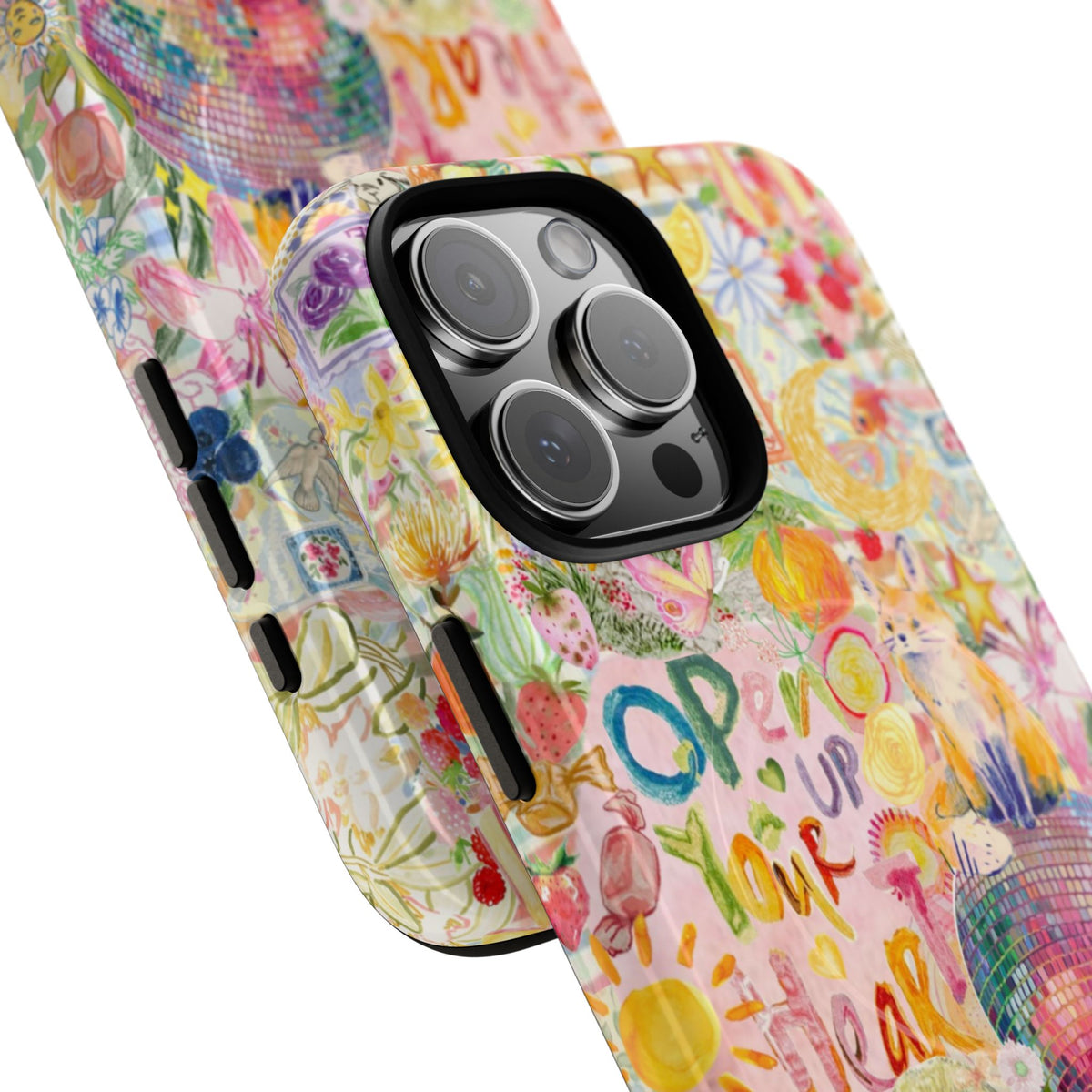 Spring Has Sprung MagSafe Case