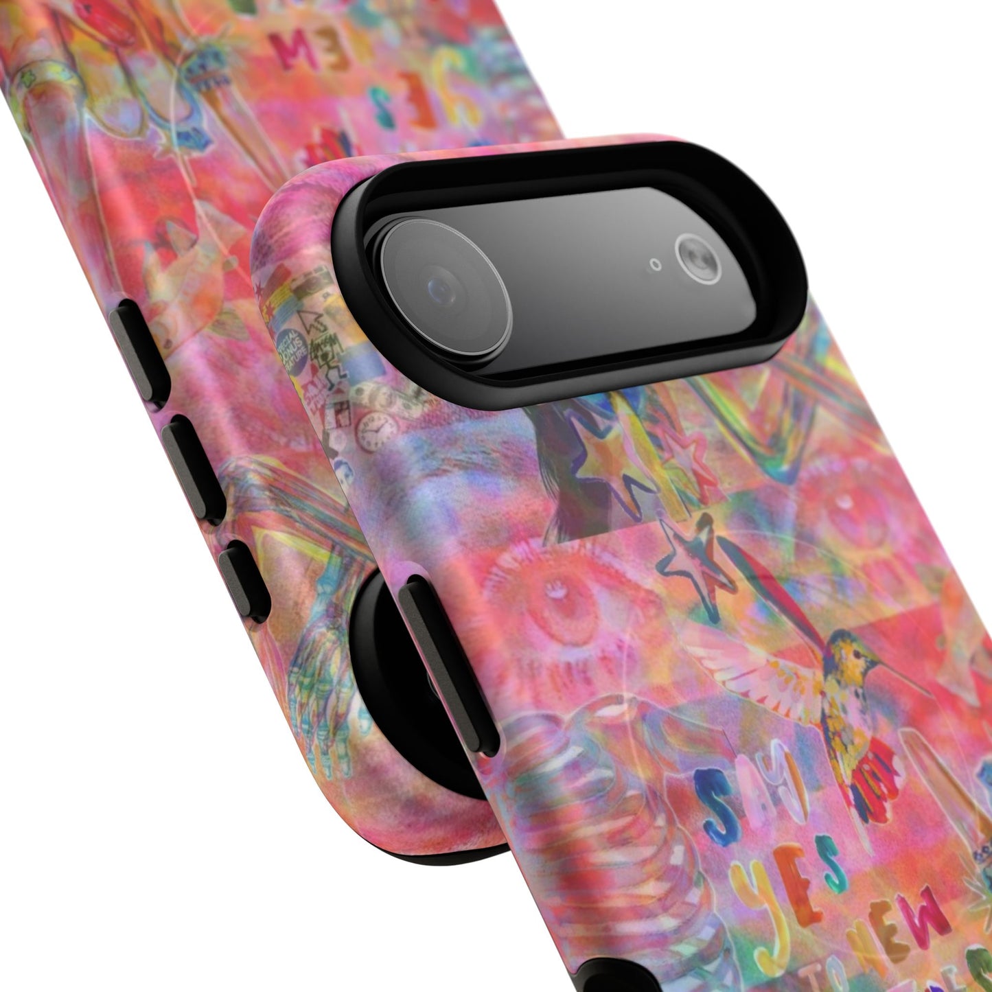 Kaleidoscope MagSafe Case