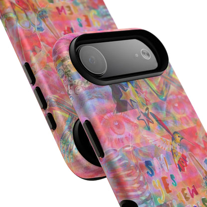 Kaleidoscope MagSafe Case