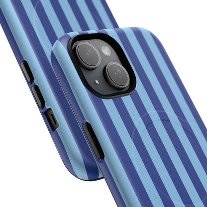 Horizon Stripe MagSafe Case