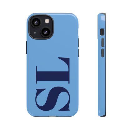 Custom Initial Cases