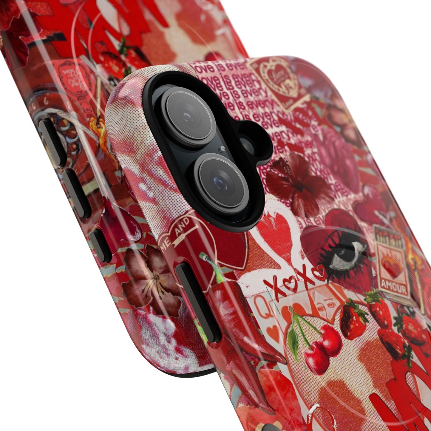 More Love MagSafe Case