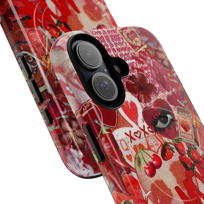 More Love MagSafe Case