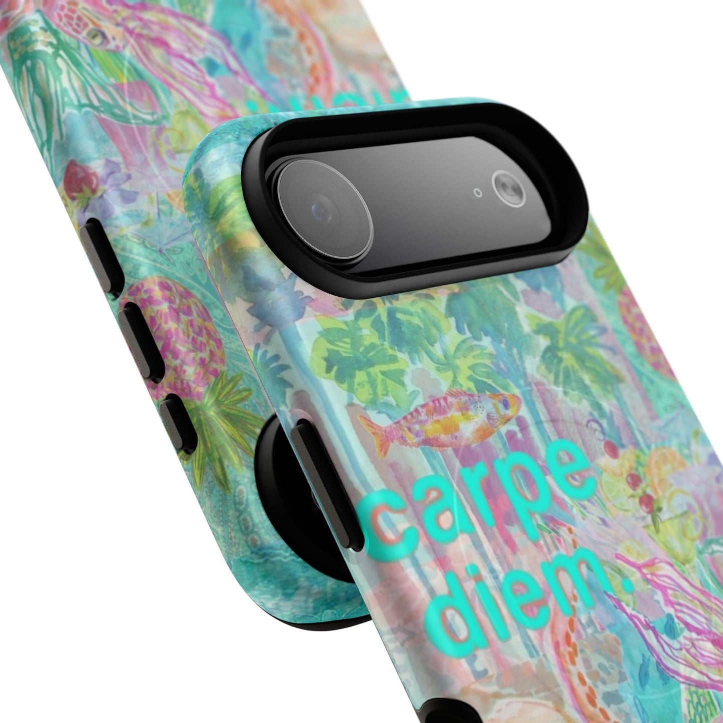 Reef MagSafe Case