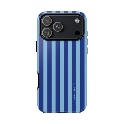 Horizon Stripe iPhone Case