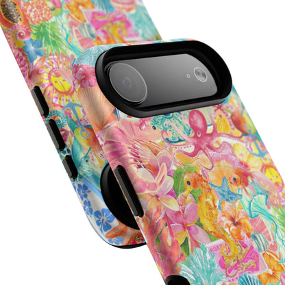 On Island Time MagSafe Case